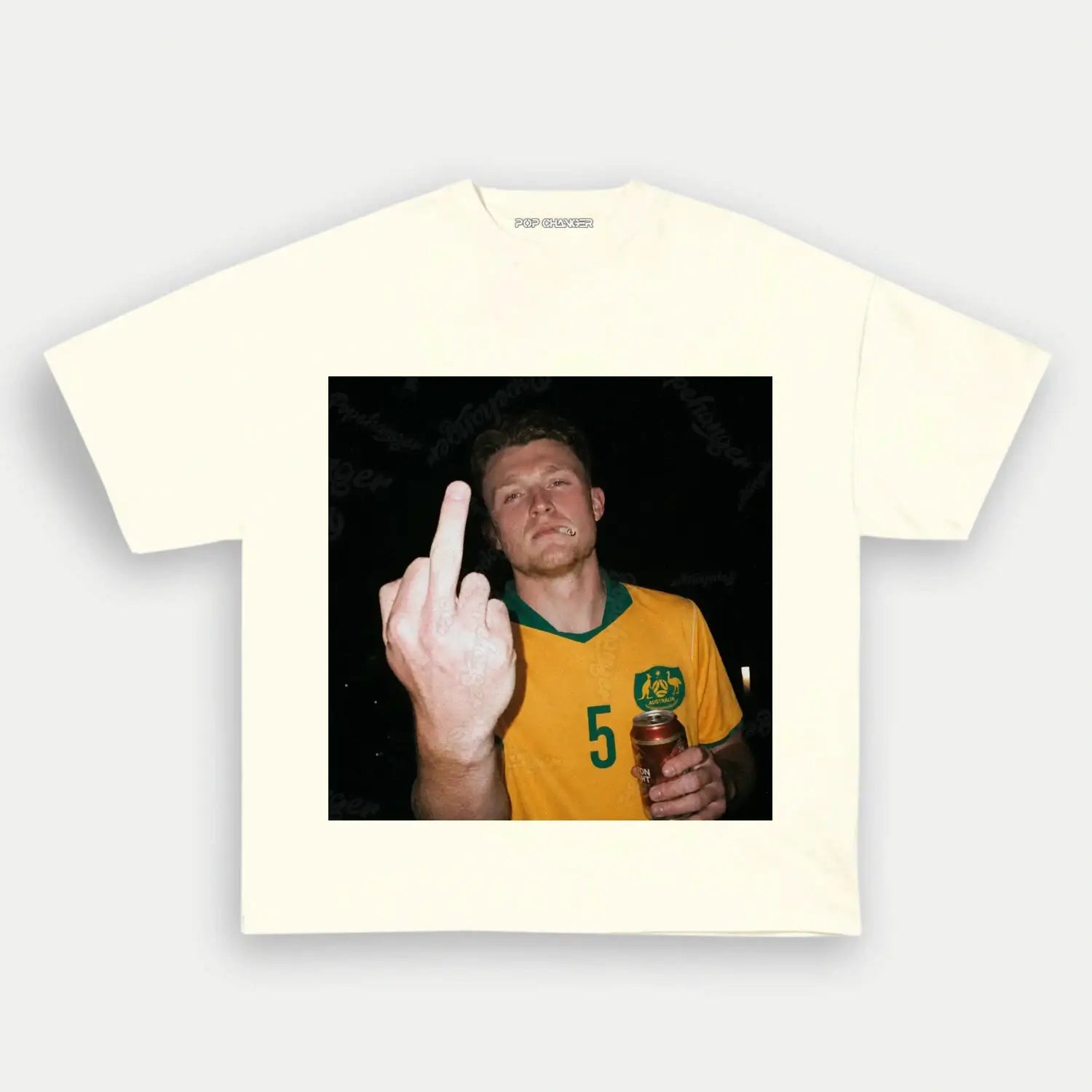 Harry Souttar TEE - POPCHANGER