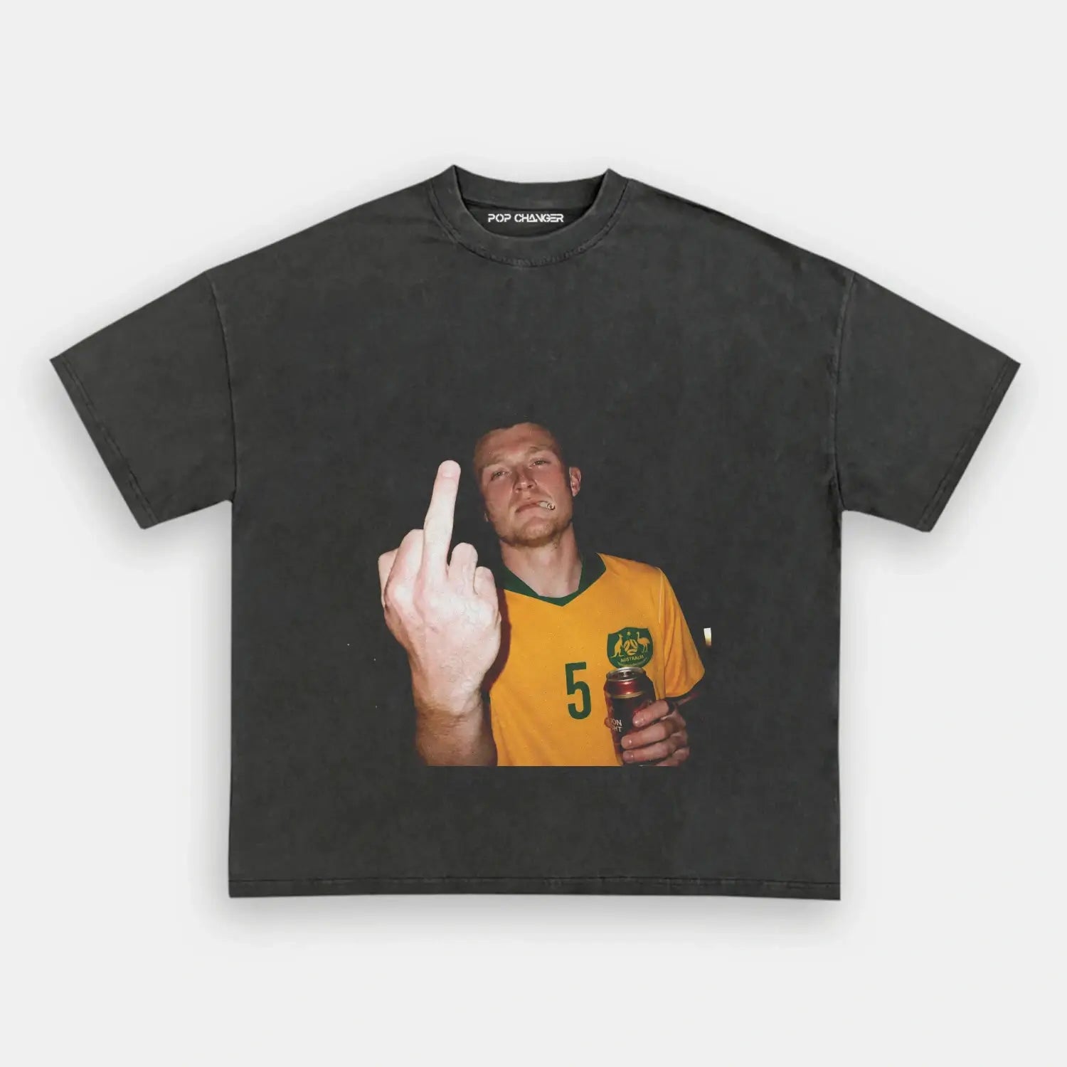 Harry Souttar TEE - POPCHANGER