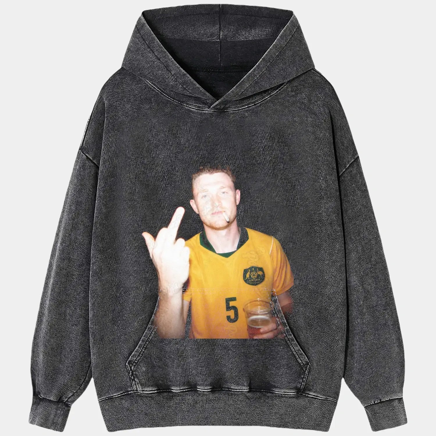 Harry Souttar TEE1 - POPCHANGER