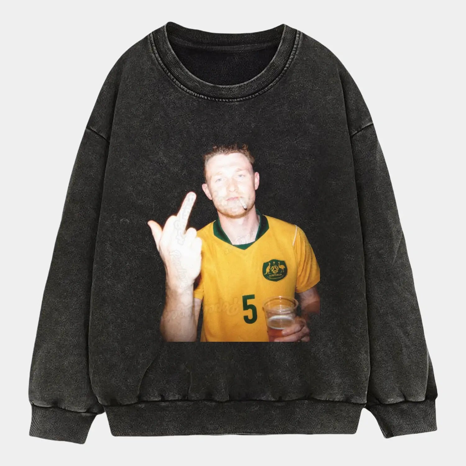 Harry Souttar TEE1 - POPCHANGER