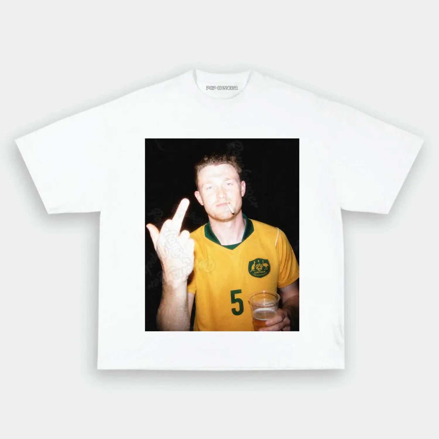 Harry Souttar TEE1 - POPCHANGER