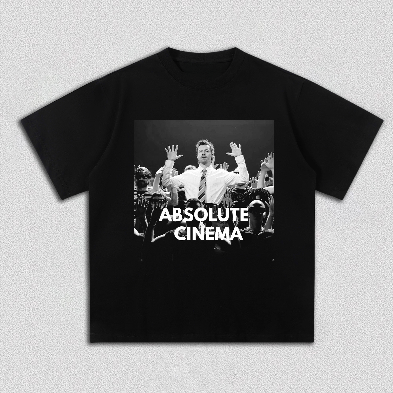 harry styles ABSOLUTE CINEMA TEE 3.2