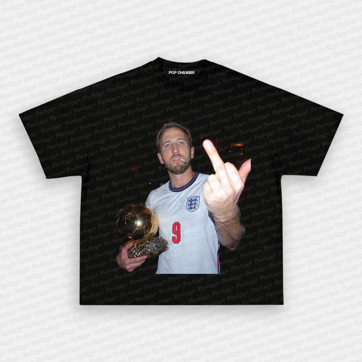HK9 After Hours Tee V3 - POPCHANGER