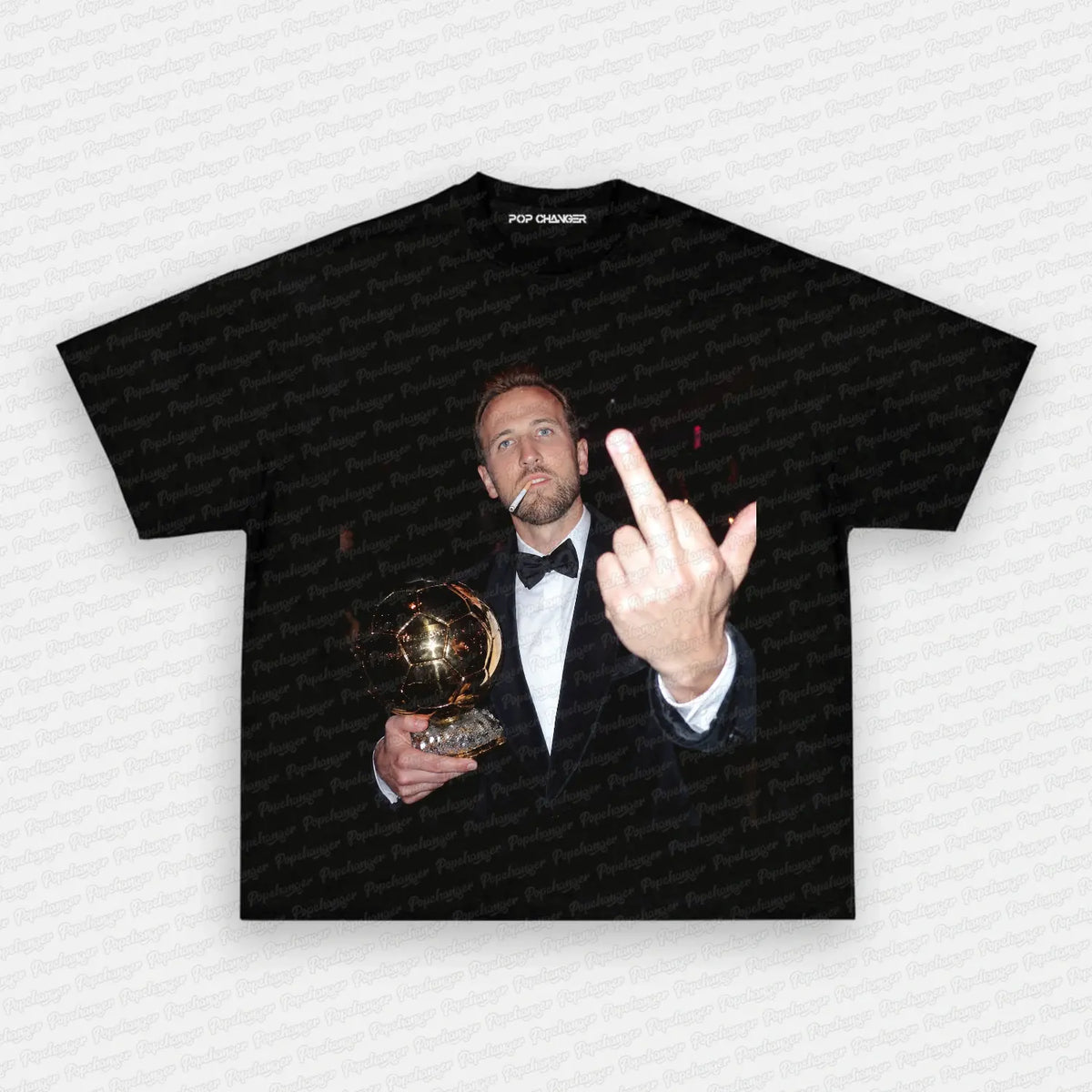 HK9 After Hours Tee V5 - POPCHANGER