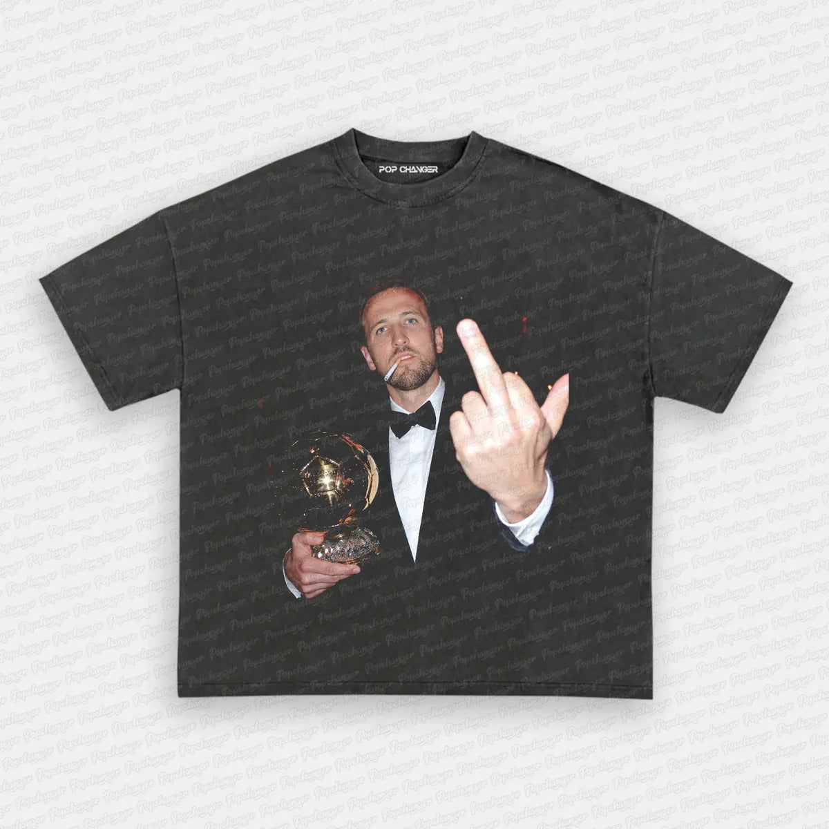 HK9 After Hours Tee V5 - POPCHANGER