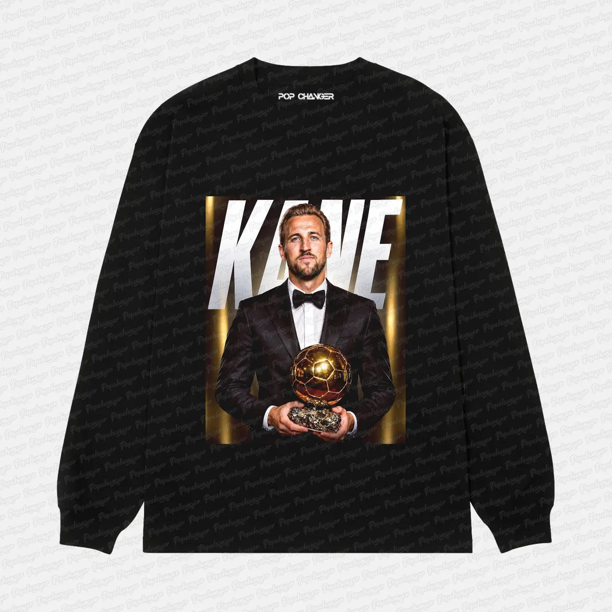 HK9 Tee V1 - POPCHANGER