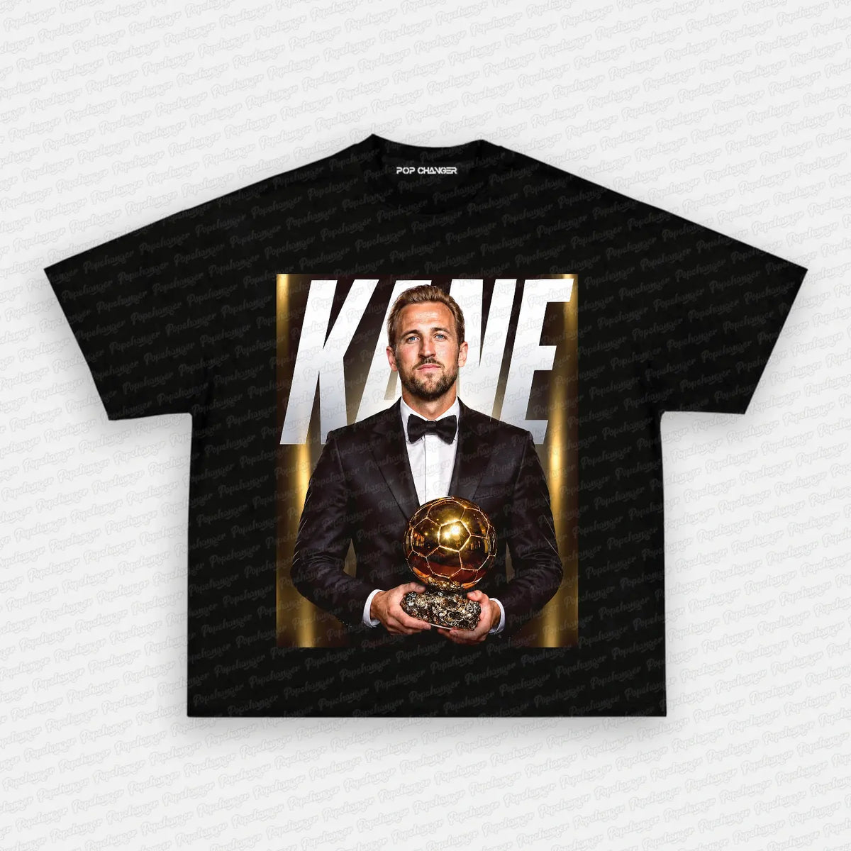 HK9 Tee V1 - POPCHANGER