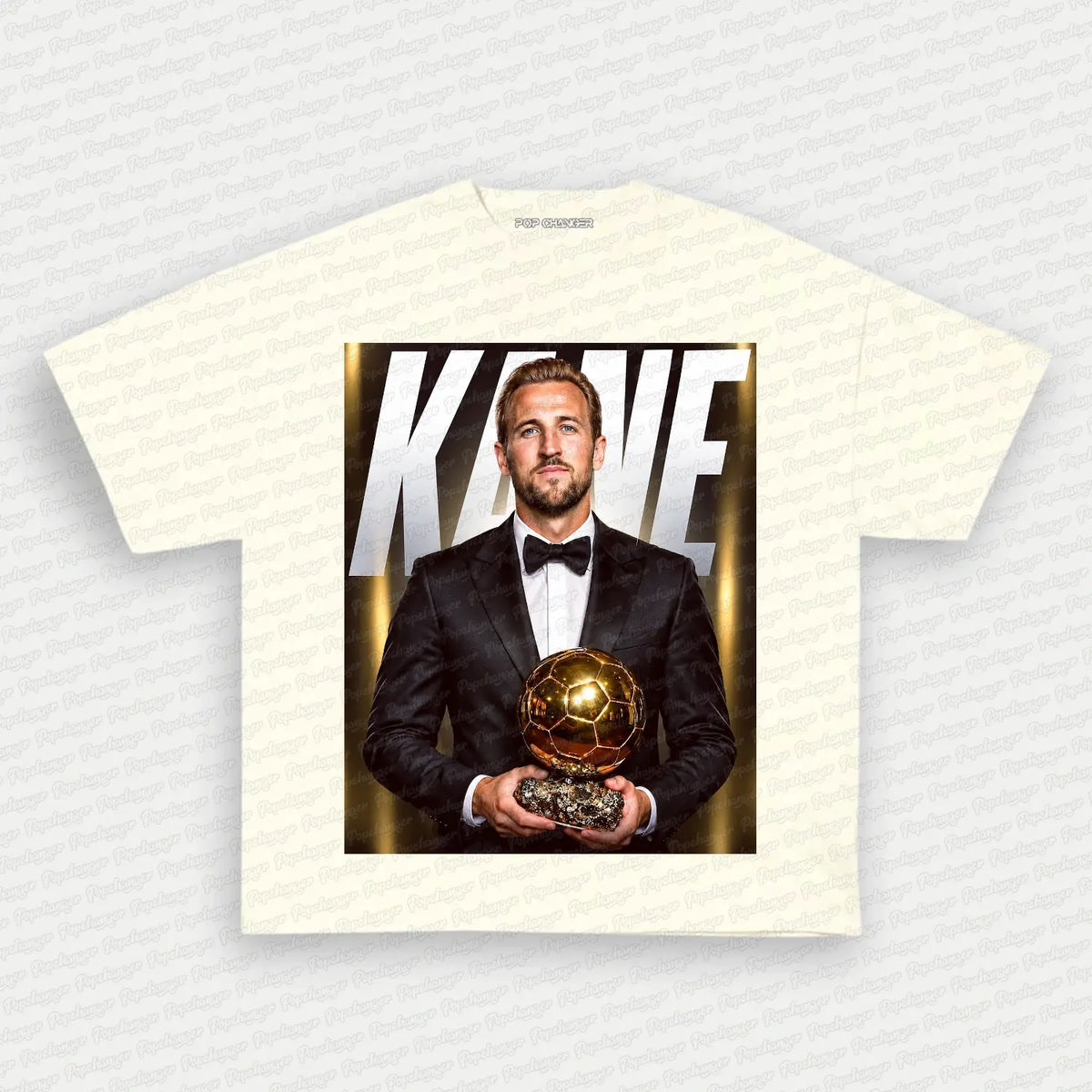 HK9 Tee V1 - POPCHANGER