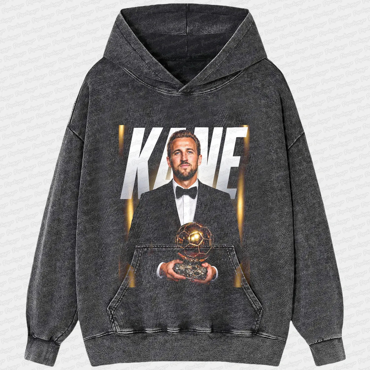 HK9 Tee V1 - POPCHANGER