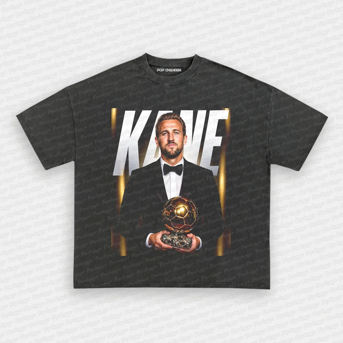 HK9 Tee V1 - POPCHANGER