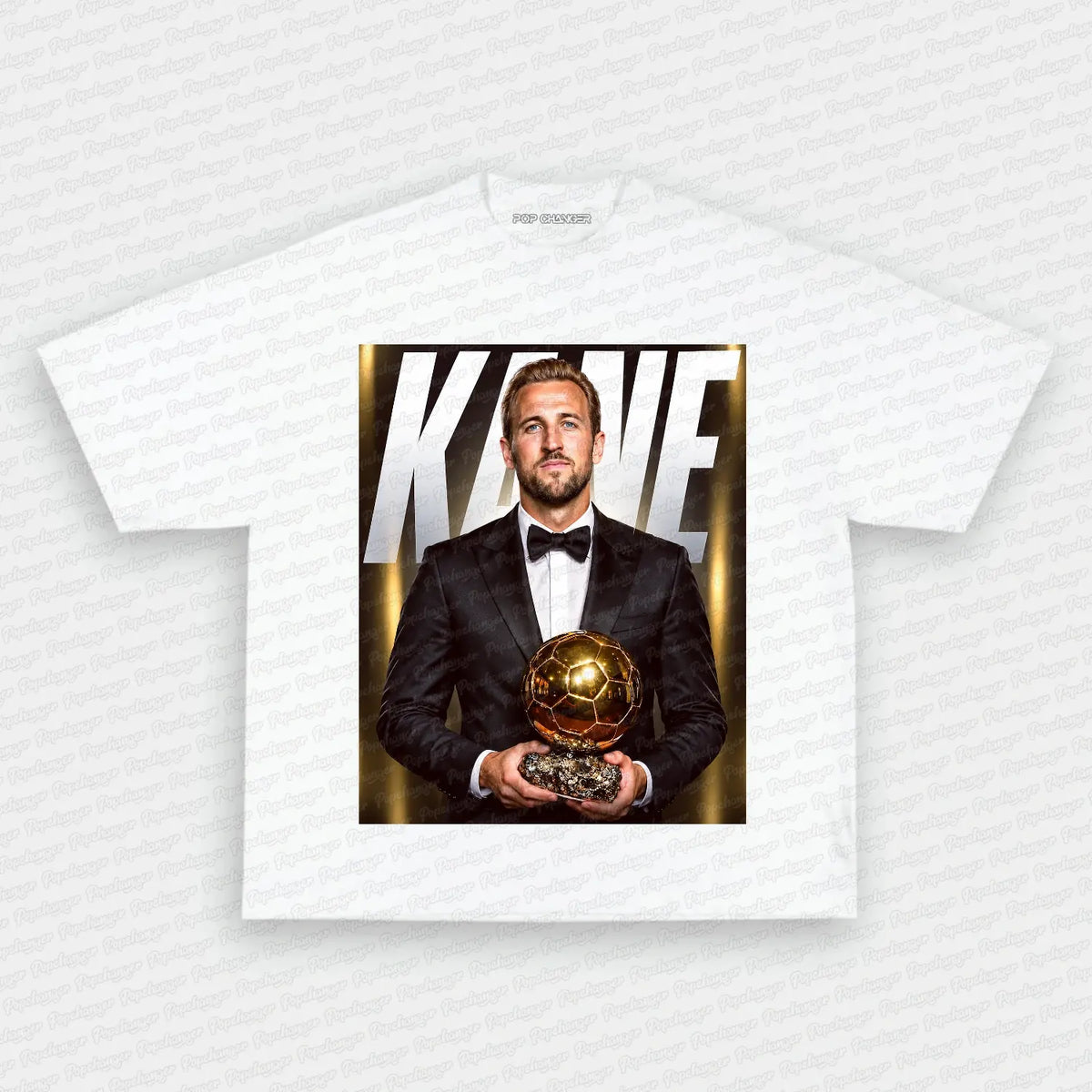 HK9 Tee V1 - POPCHANGER