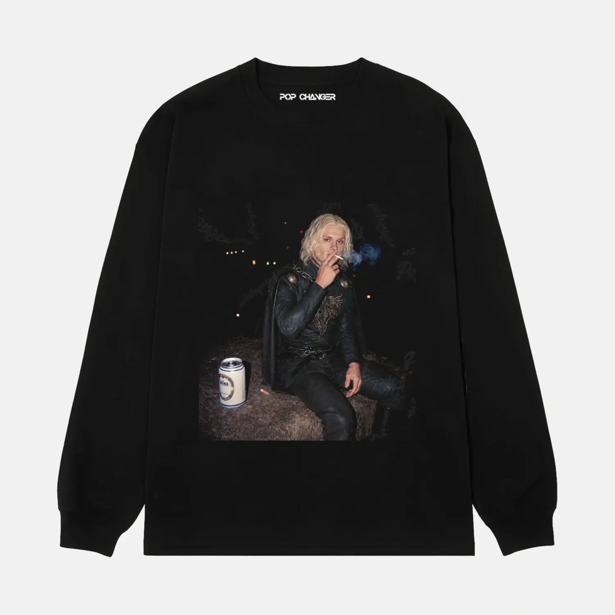HOTD Aegon TEE 01 - POPCHANGER