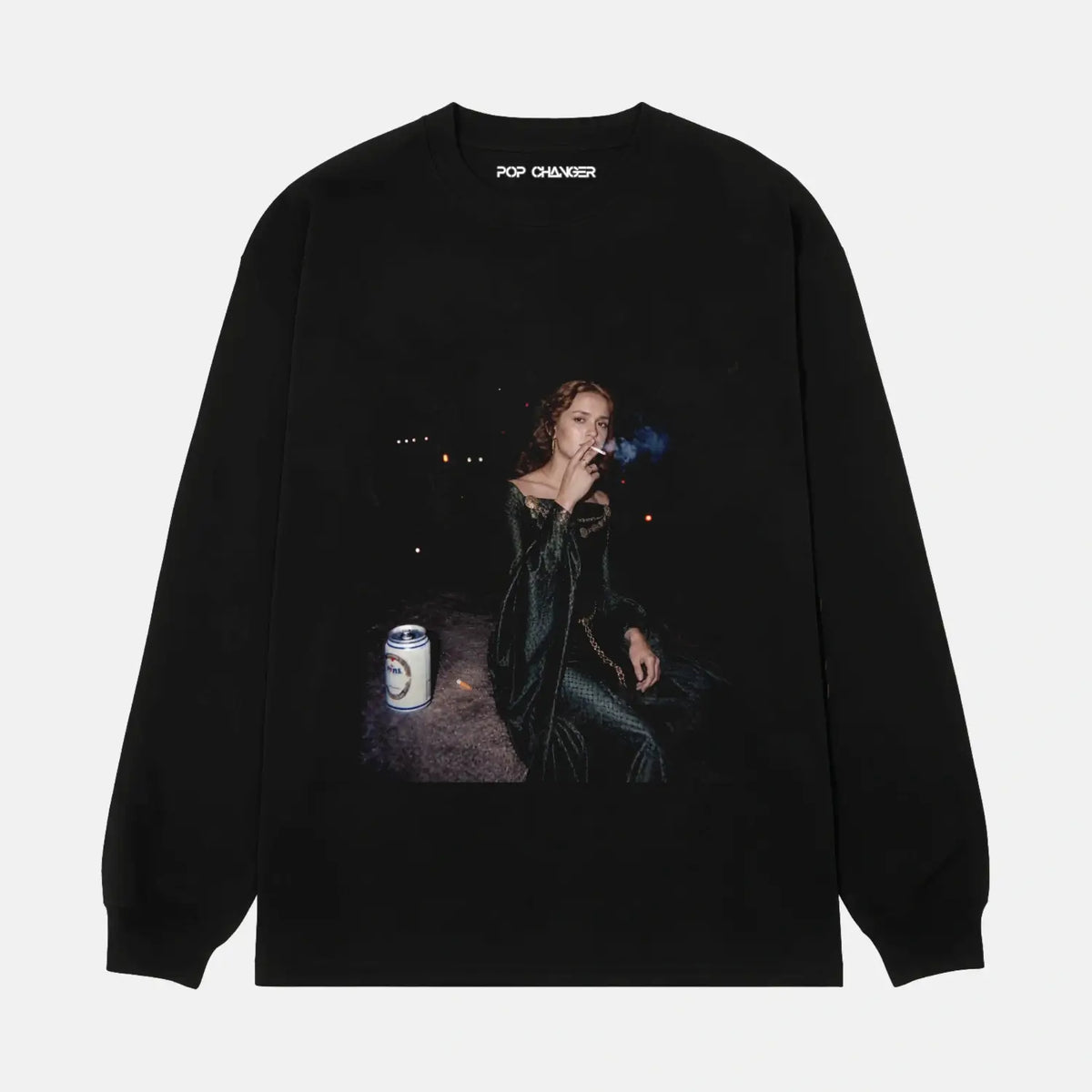 HOTD Alicent TEE 01 - POPCHANGER