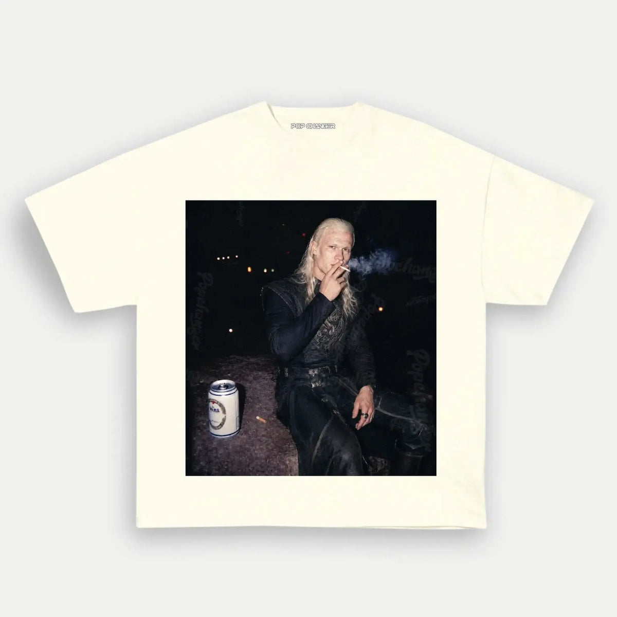 HOTD Daemon TEE 01 - POPCHANGER