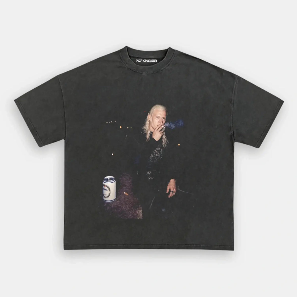 HOTD Daemon TEE 01 - POPCHANGER