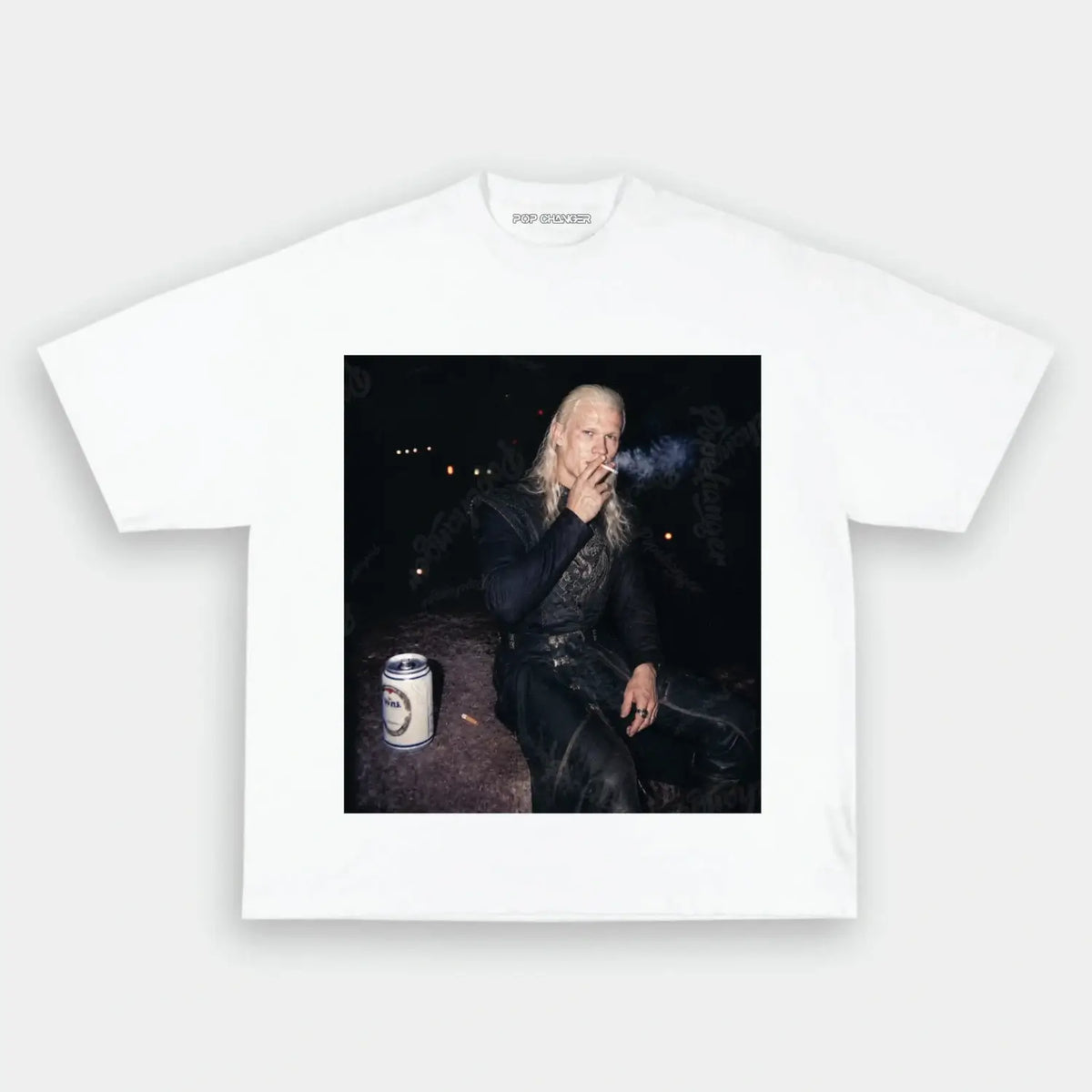 HOTD Daemon TEE 01 - POPCHANGER