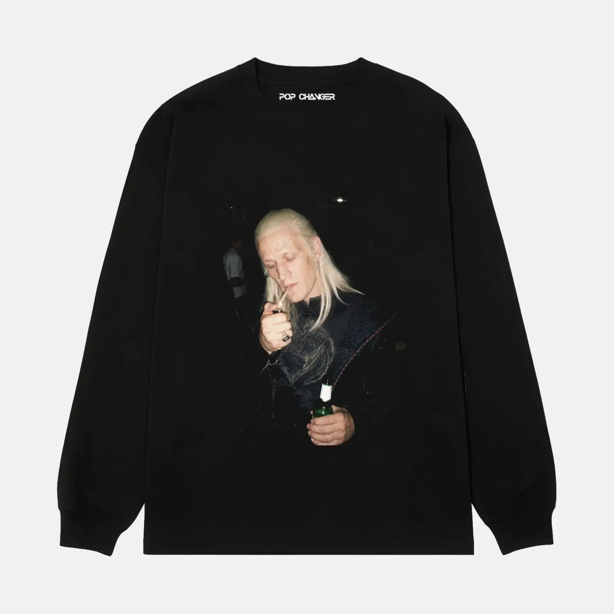 HOTD Daemon TEE 02 - POPCHANGER