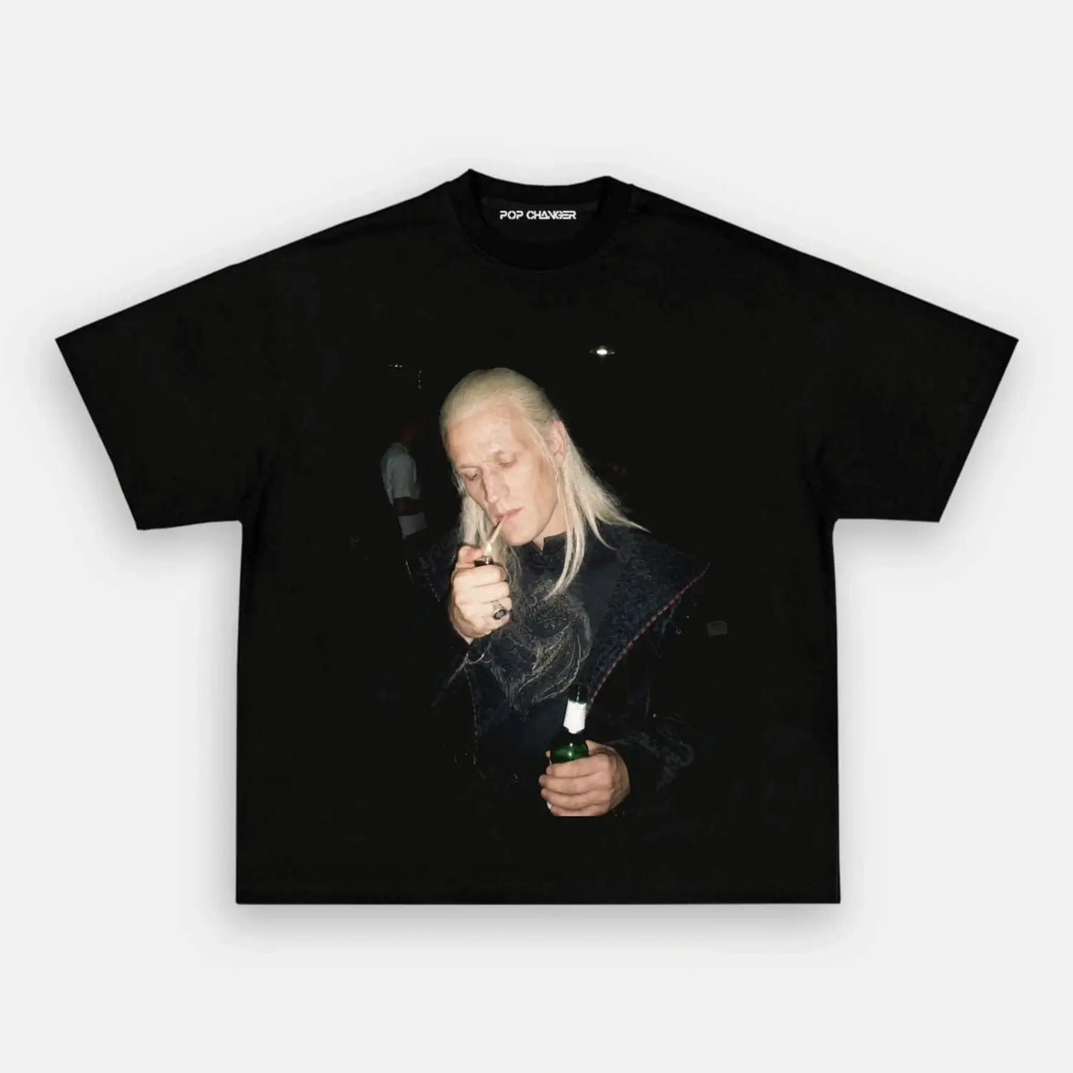 HOTD Daemon TEE 02 - POPCHANGER