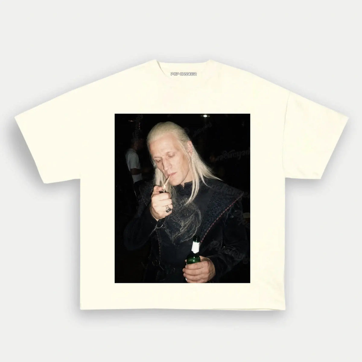 HOTD Daemon TEE 02 - POPCHANGER