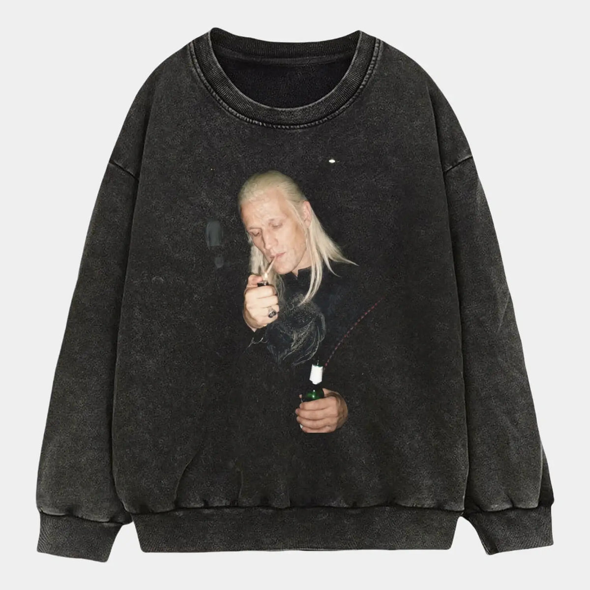 HOTD Daemon TEE 02 - POPCHANGER