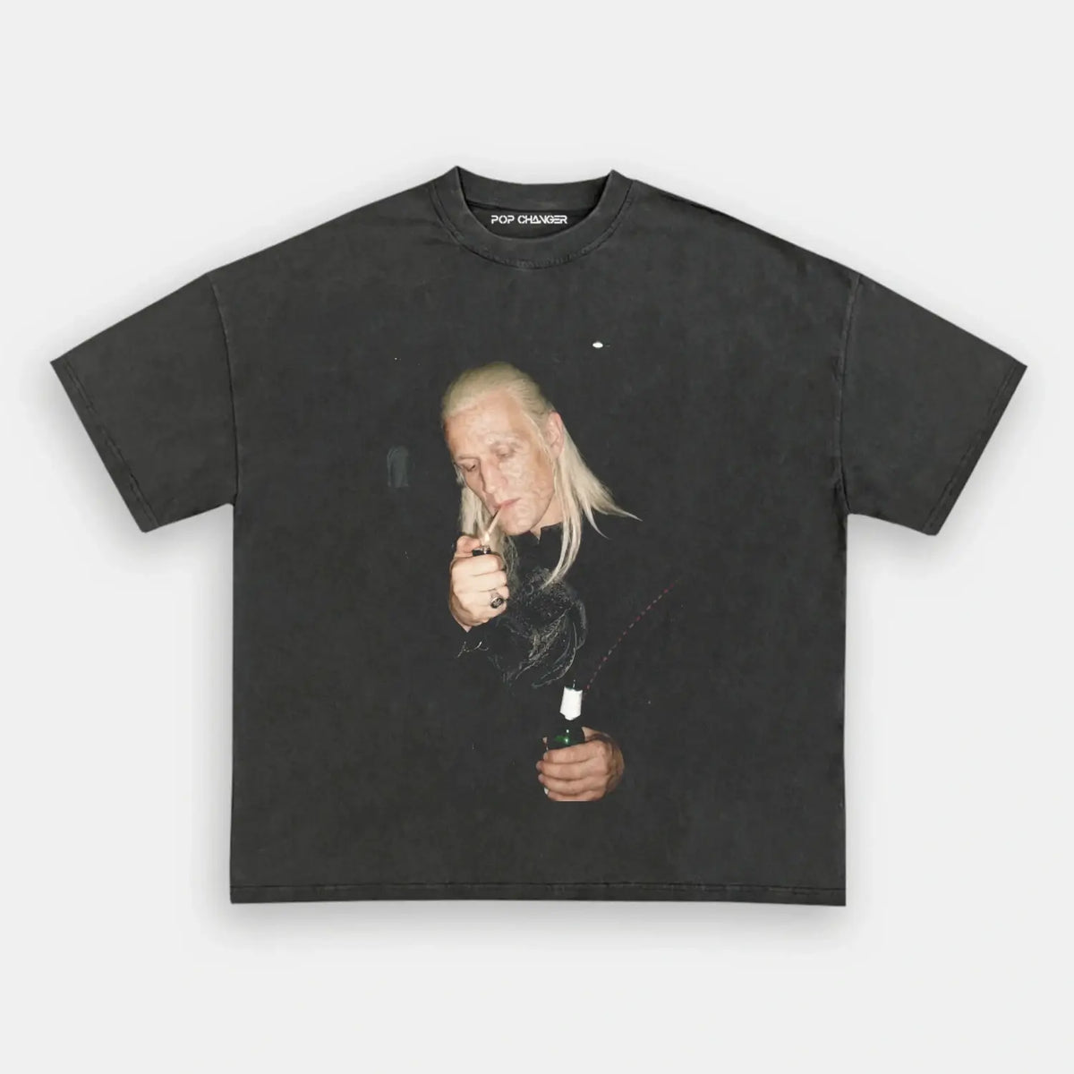 HOTD Daemon TEE 02 - POPCHANGER