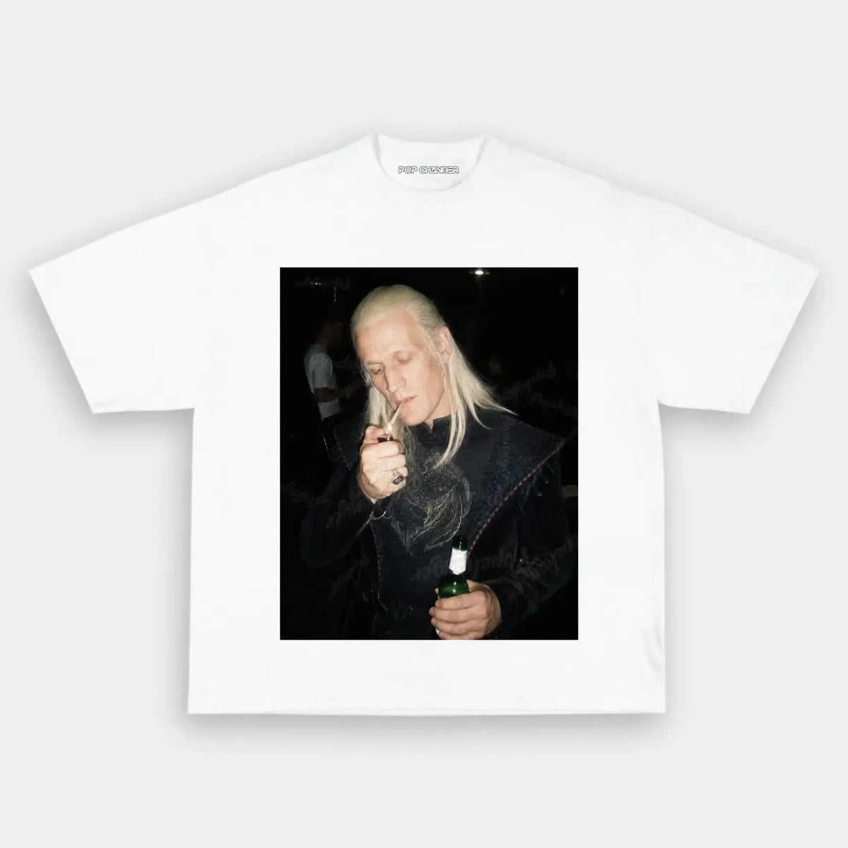 HOTD Daemon TEE 02 - POPCHANGER