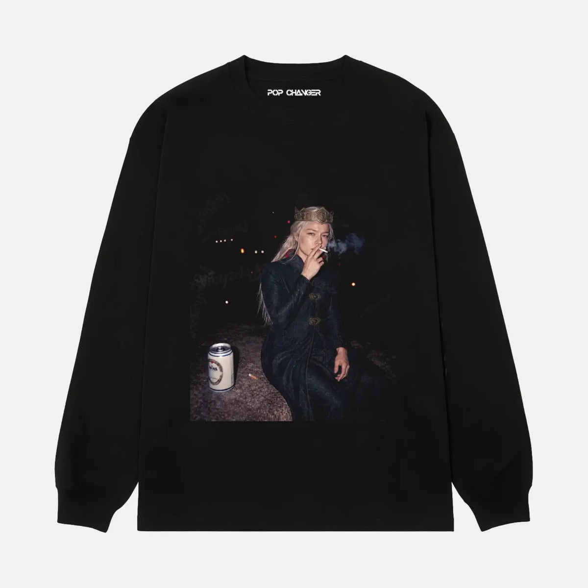 HOTD Rhaenyra TEE 01 - POPCHANGER