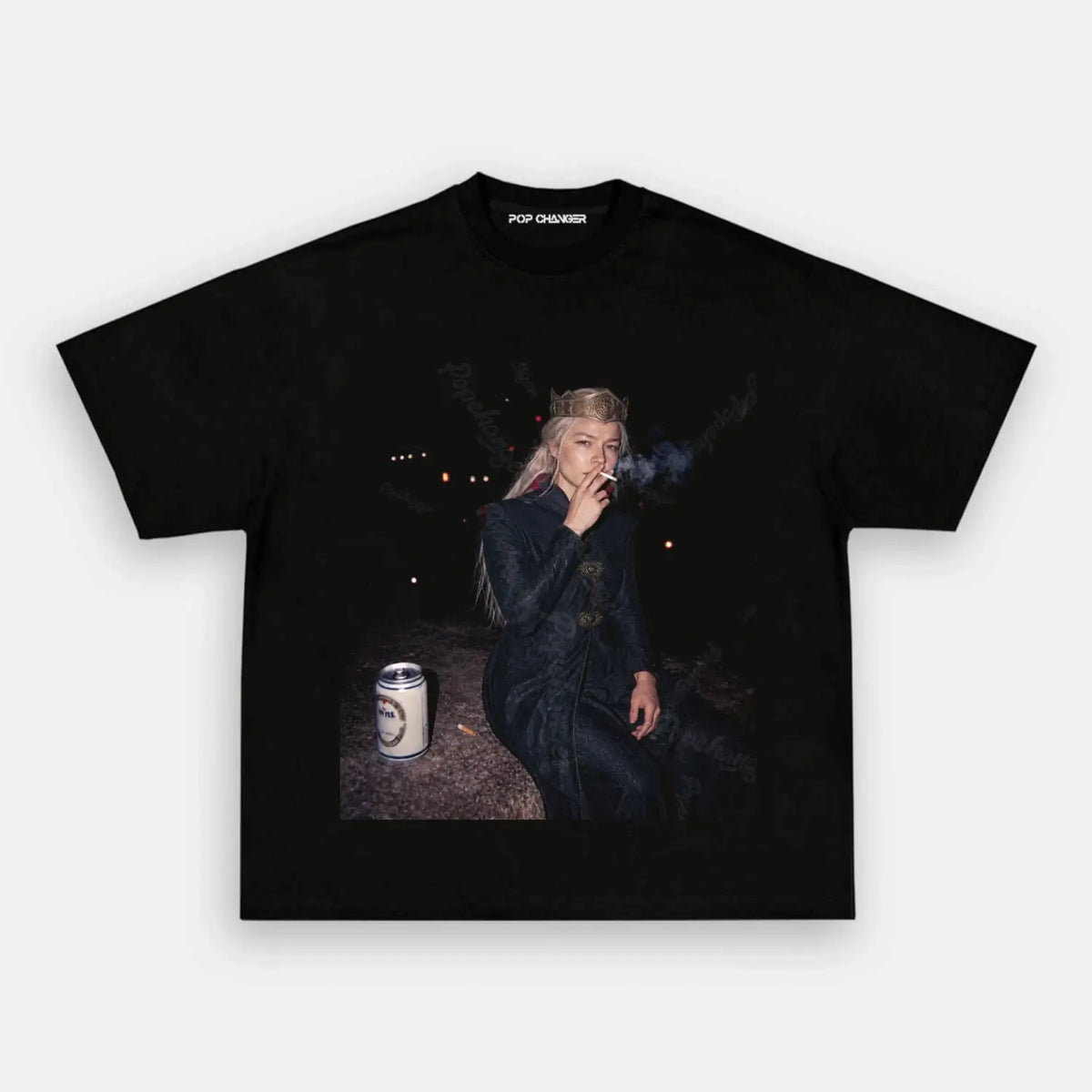 HOTD Rhaenyra TEE 01 - POPCHANGER