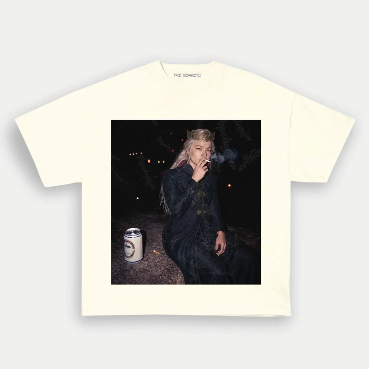 HOTD Rhaenyra TEE 01 - POPCHANGER