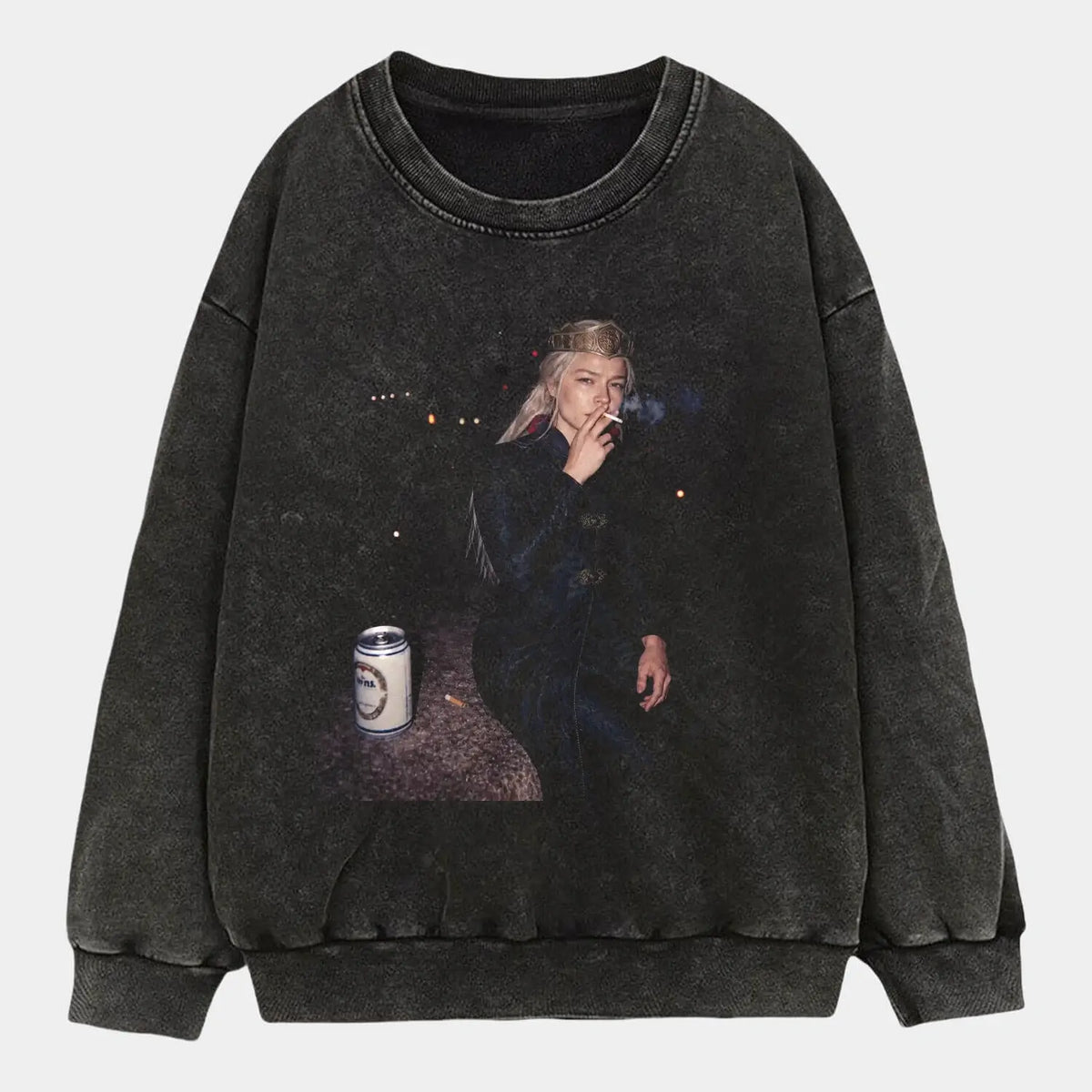 HOTD Rhaenyra TEE 01 - POPCHANGER