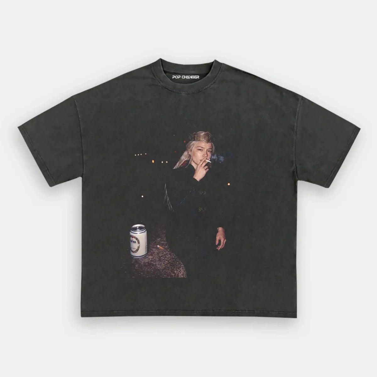 HOTD Rhaenyra TEE 01 - POPCHANGER