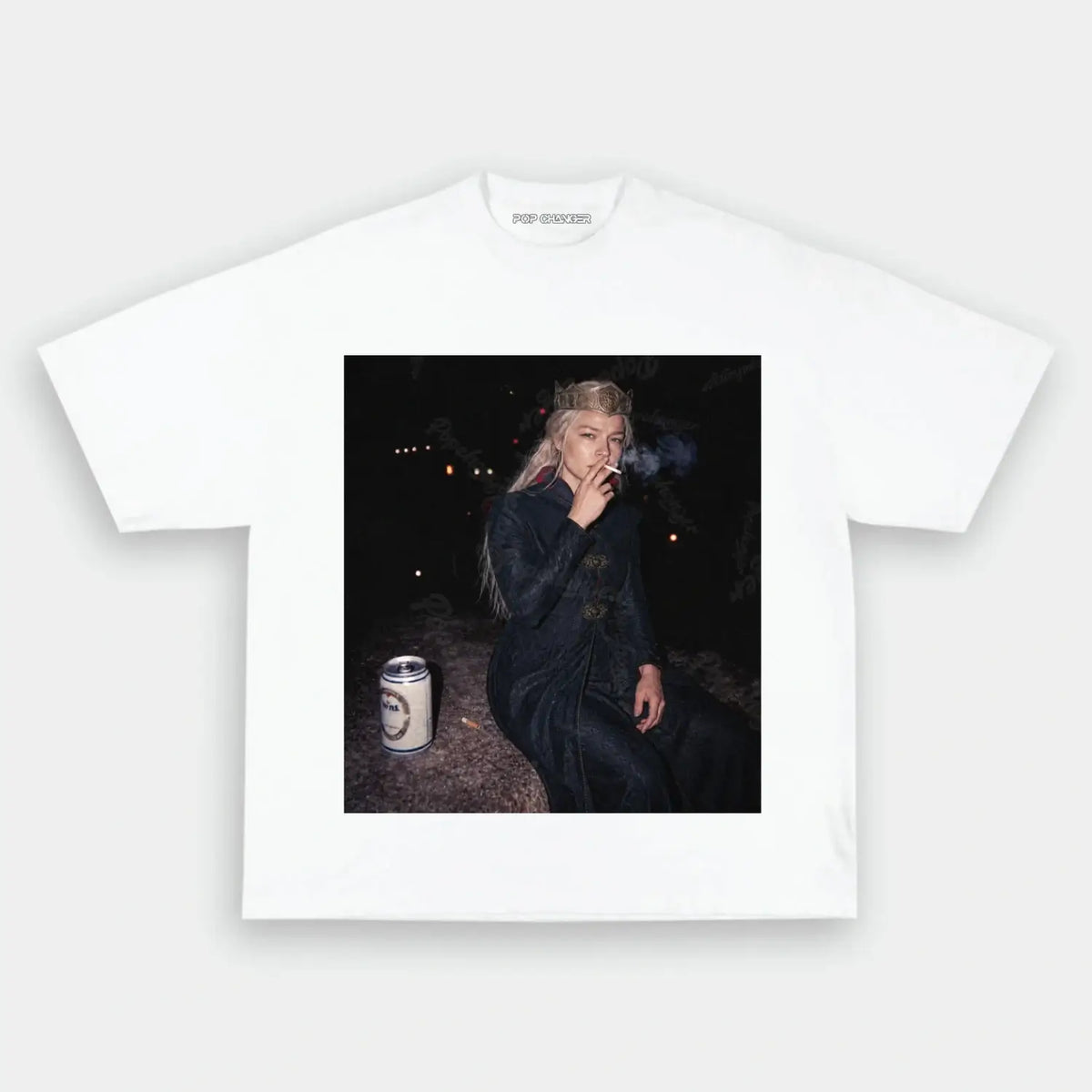 HOTD Rhaenyra TEE 01 - POPCHANGER