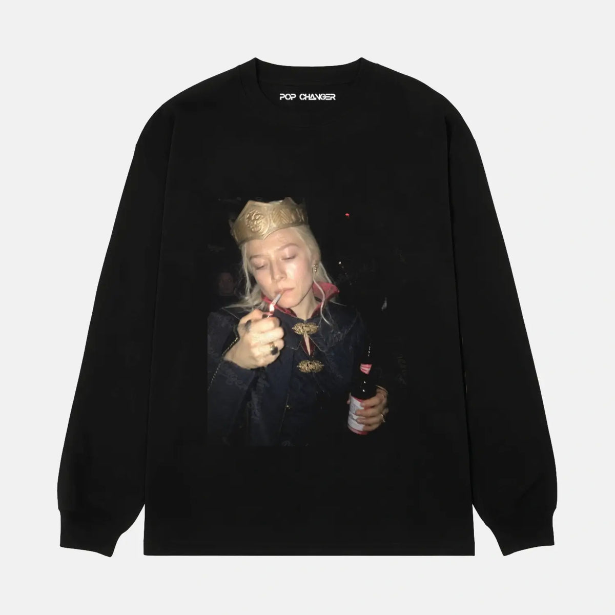 HOTD Rhaenyra TEE 02 - POPCHANGER