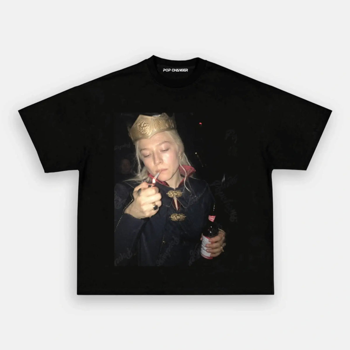 HOTD Rhaenyra TEE 02 - POPCHANGER