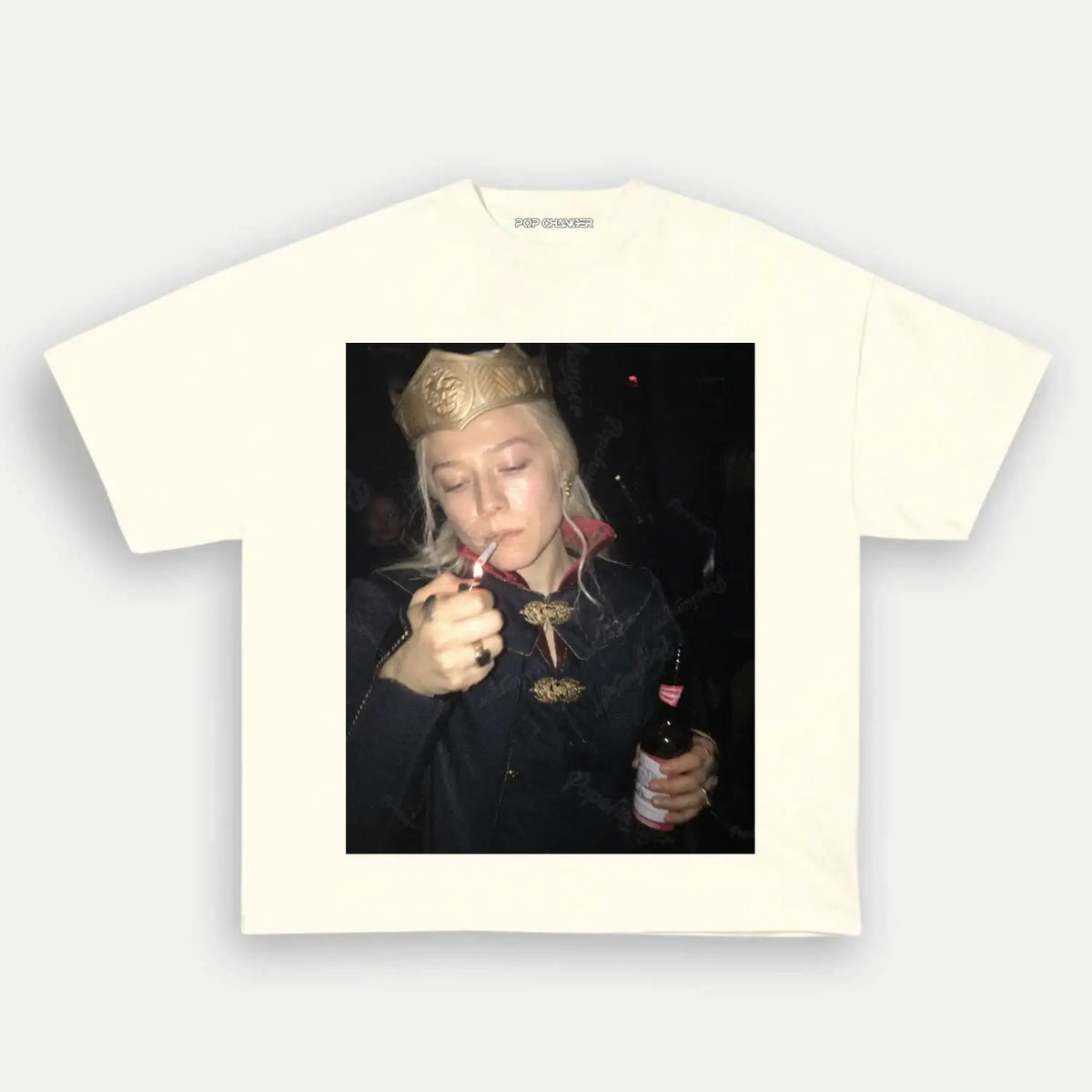 HOTD Rhaenyra TEE 02 - POPCHANGER