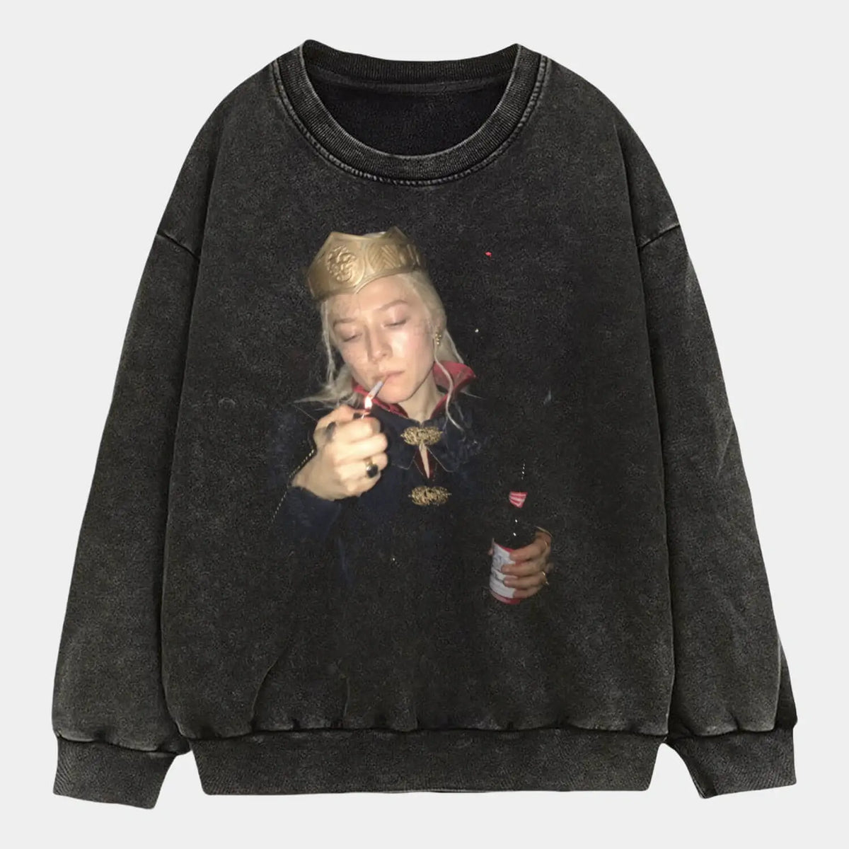HOTD Rhaenyra TEE 02 - POPCHANGER