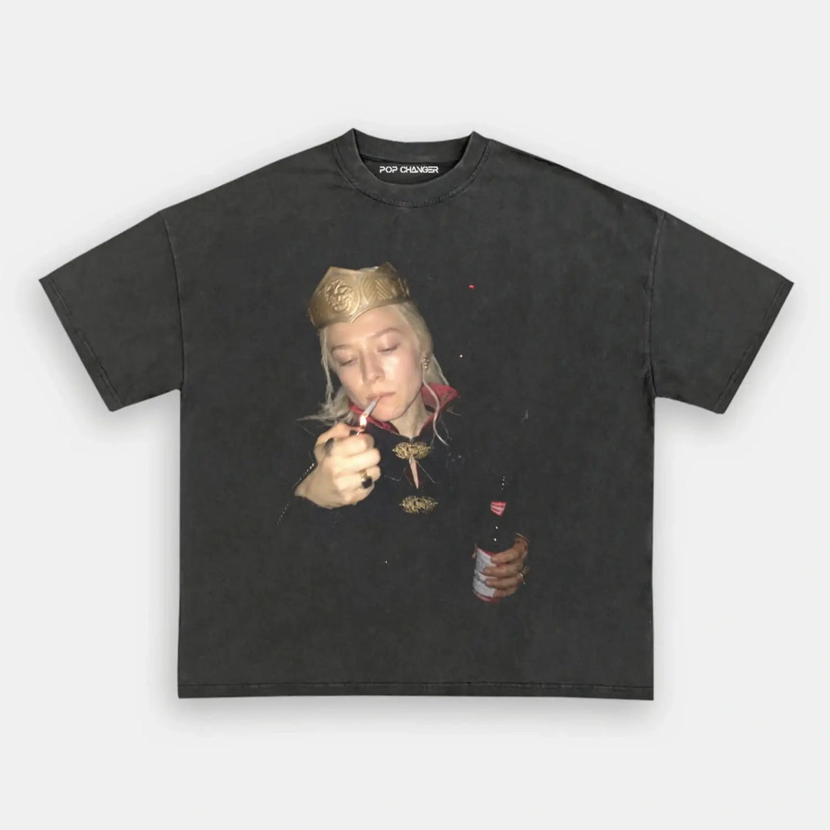 HOTD Rhaenyra TEE 02 - POPCHANGER