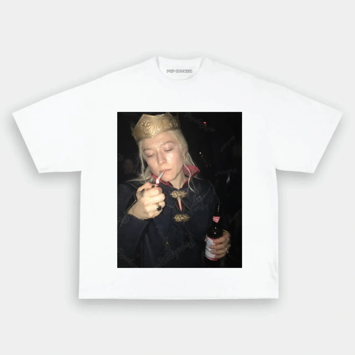 HOTD Rhaenyra TEE 02 - POPCHANGER