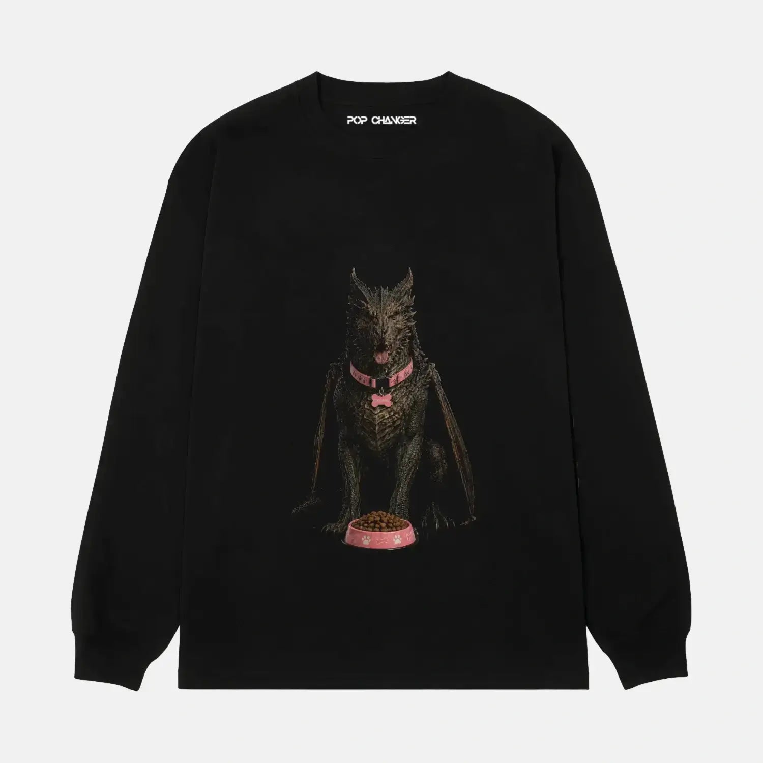 HOTD S3 TEE 1.0 - POPCHANGER