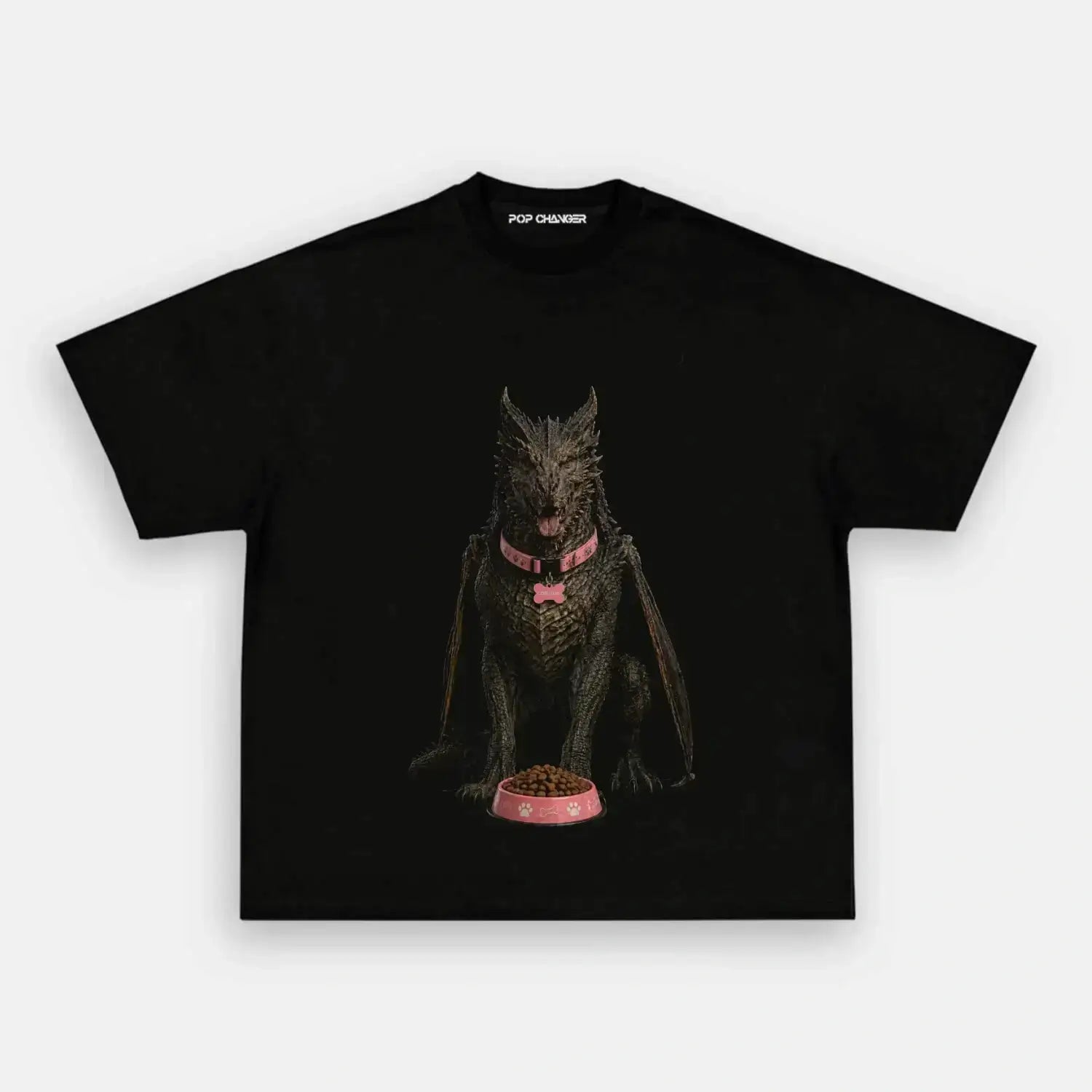 HOTD S3 TEE 1.0 - POPCHANGER