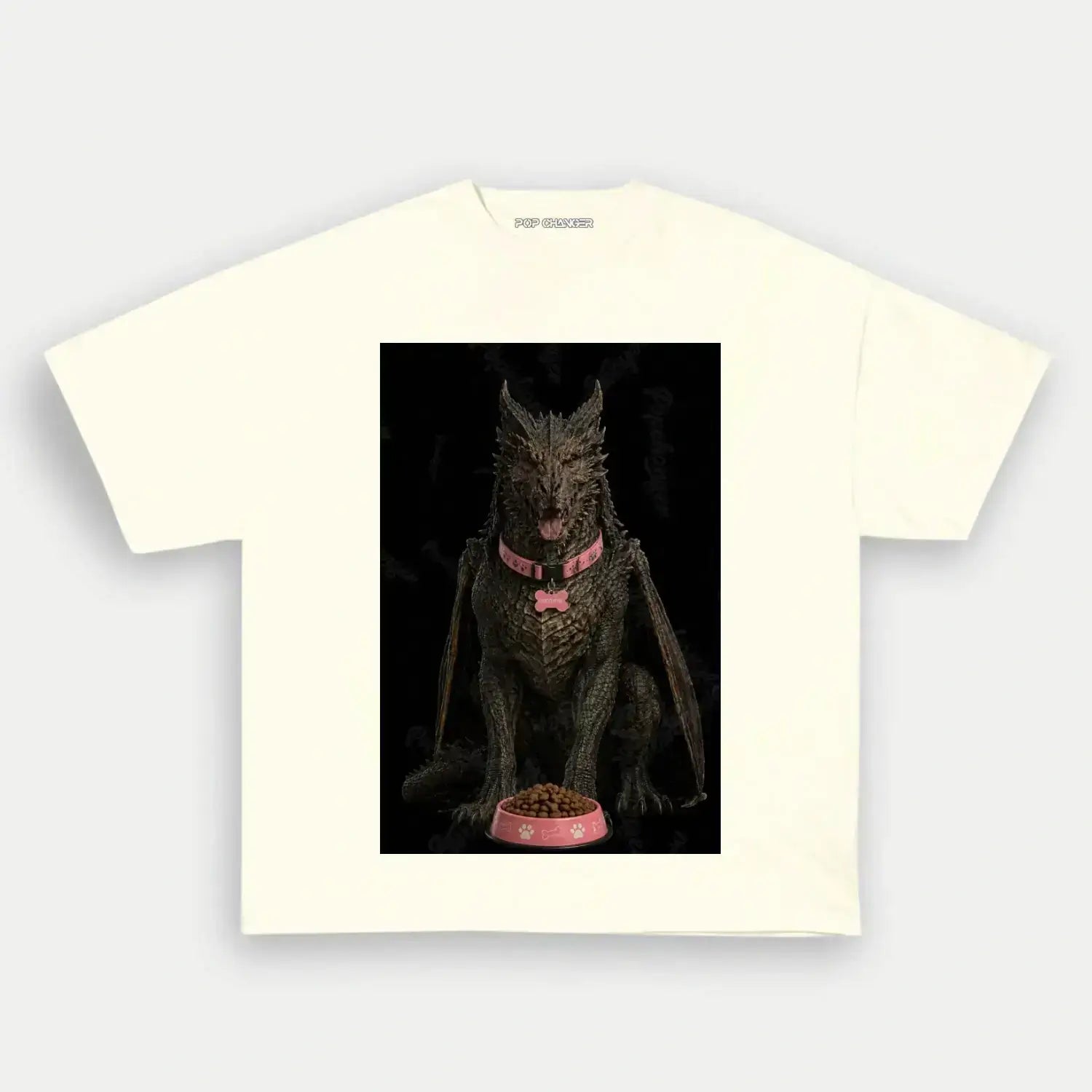 HOTD S3 TEE 1.0 - POPCHANGER