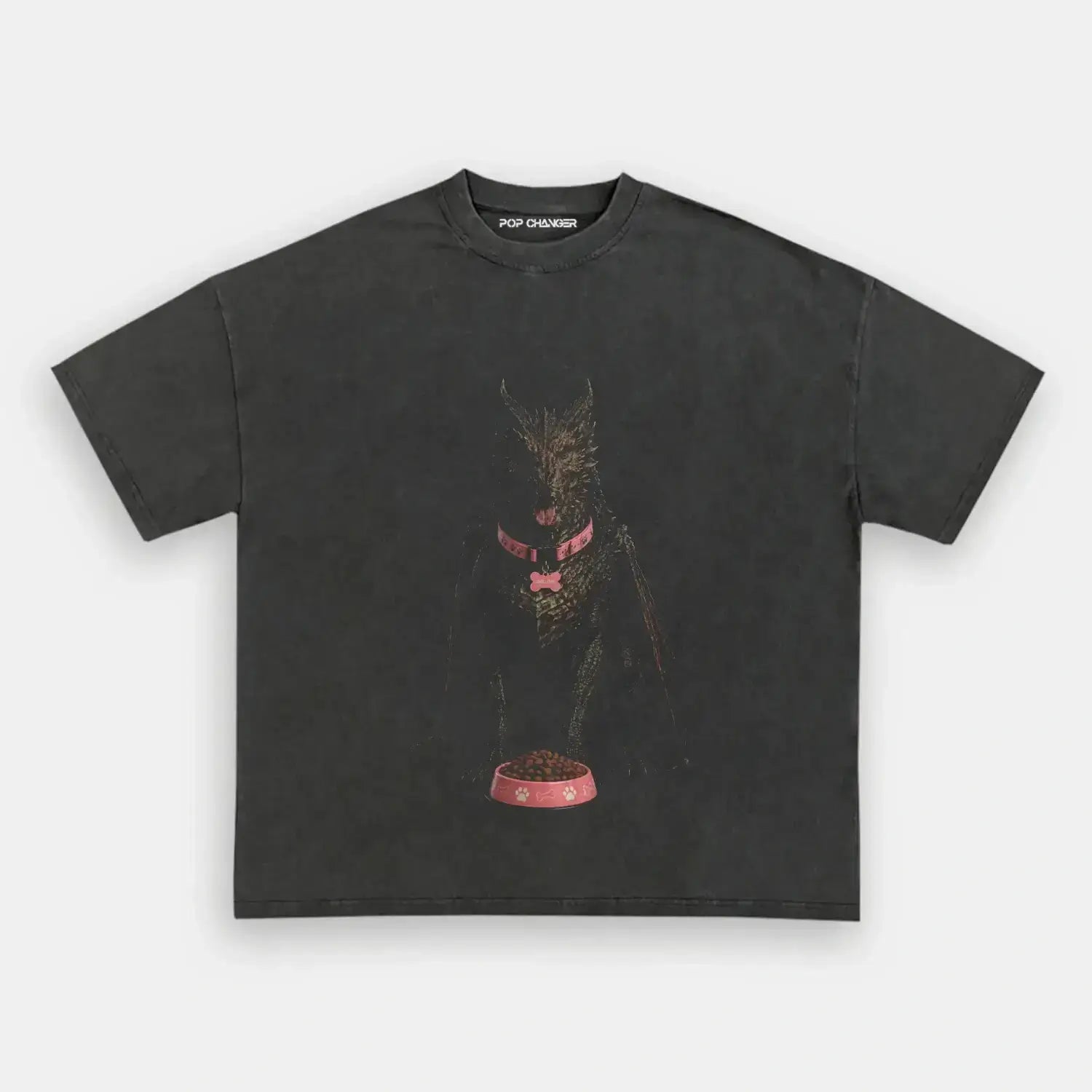 HOTD S3 TEE 1.0 - POPCHANGER