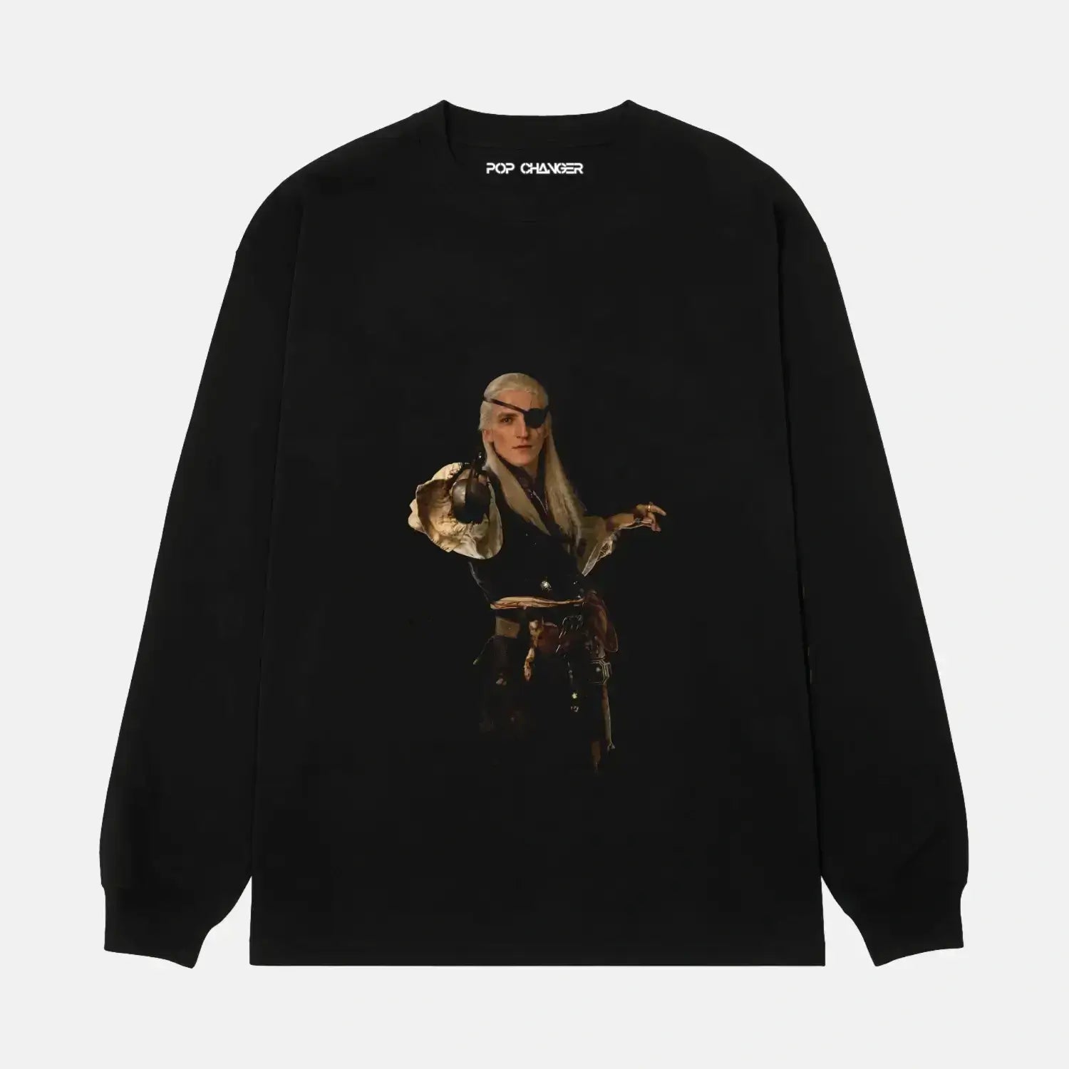 HOTD S3 TEE 1.1 - POPCHANGER