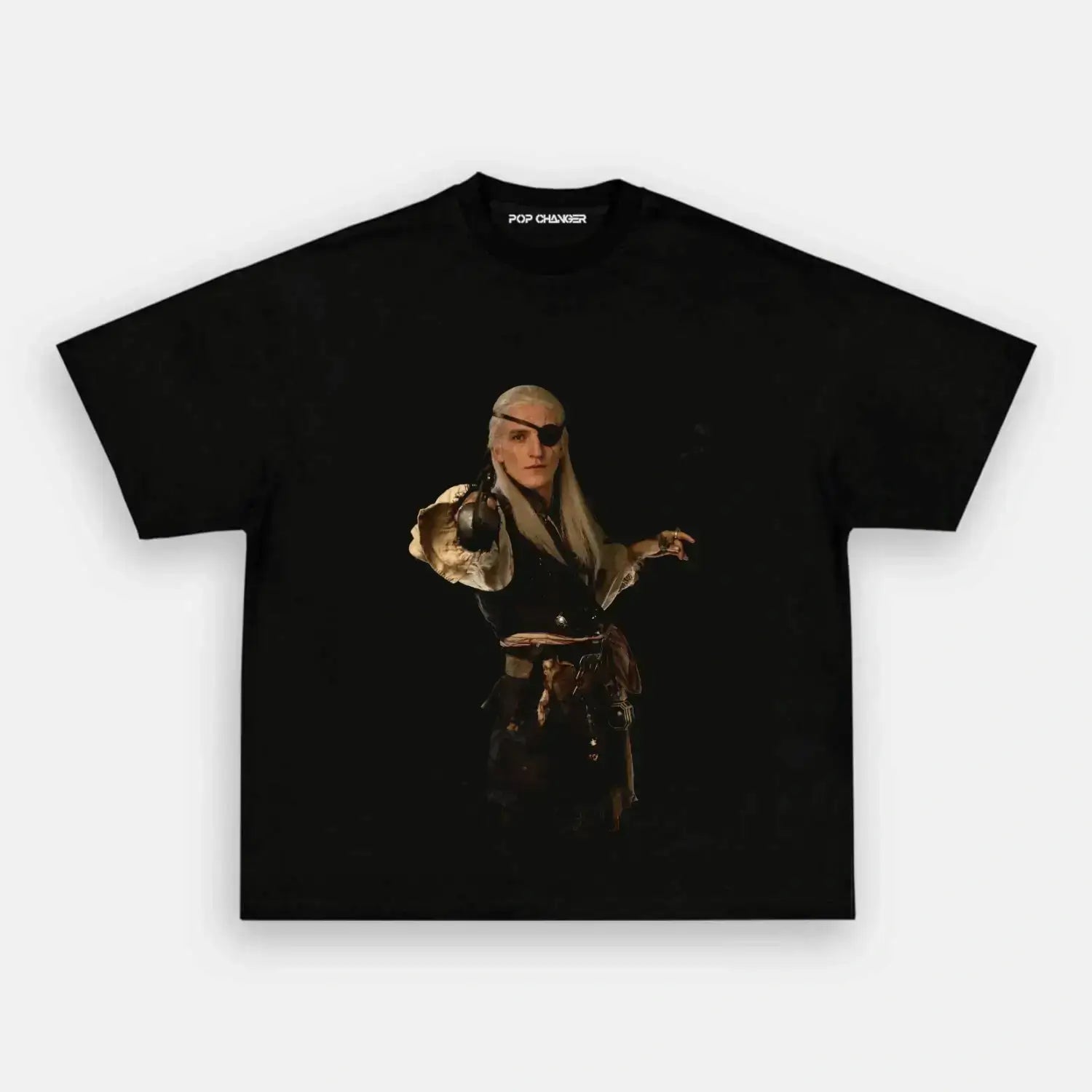 HOTD S3 TEE 1.1 - POPCHANGER