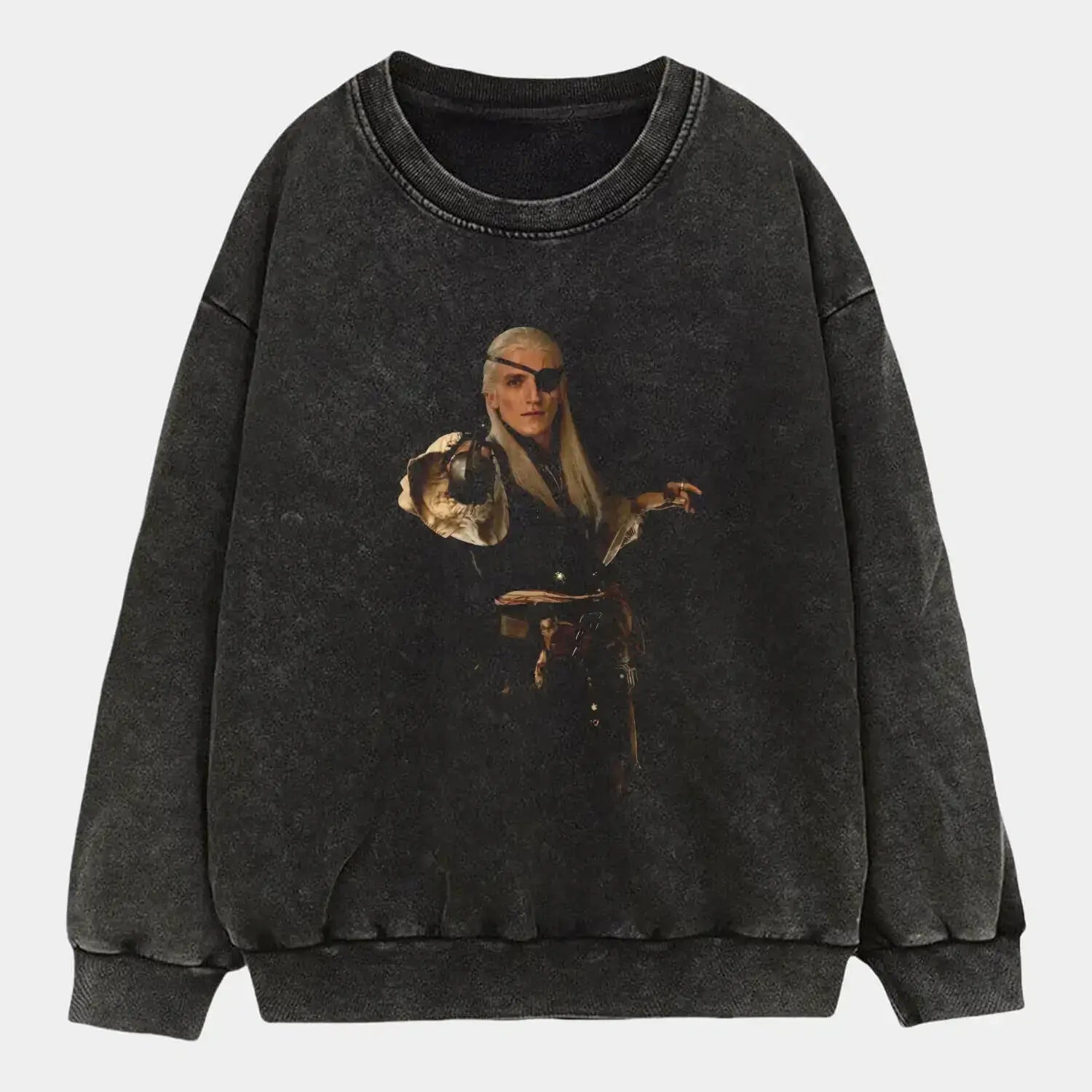 HOTD S3 TEE 1.1 - POPCHANGER
