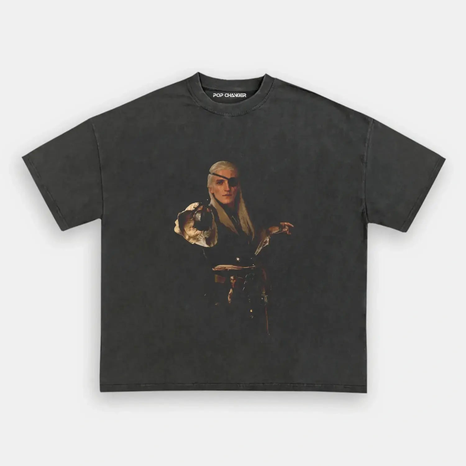 HOTD S3 TEE 1.1 - POPCHANGER