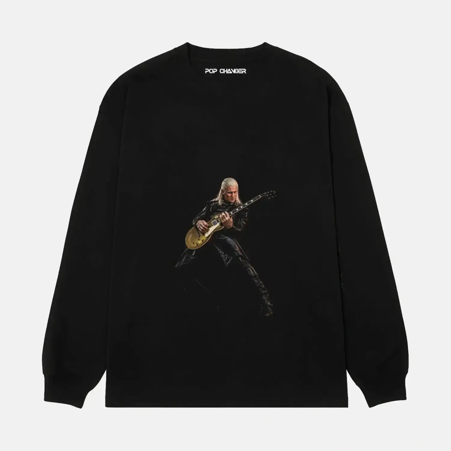 HOTD S3 TEE 1.2 - POPCHANGER