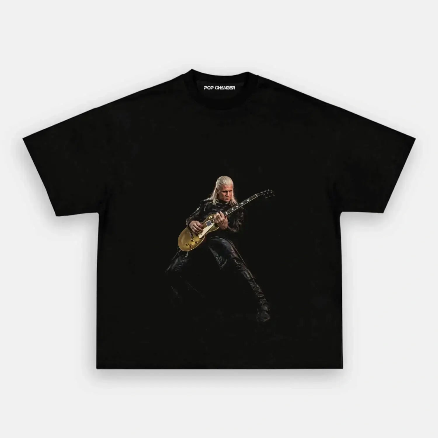 HOTD S3 TEE 1.2 - POPCHANGER