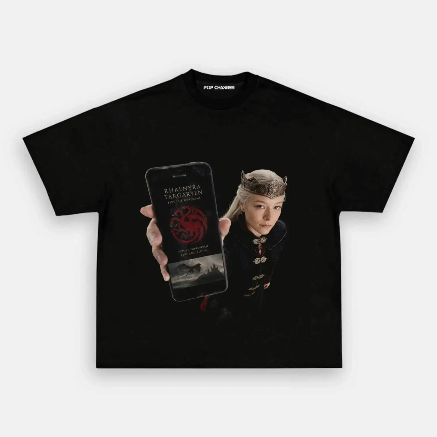 HOTD S3 TEE 1.3 - POPCHANGER