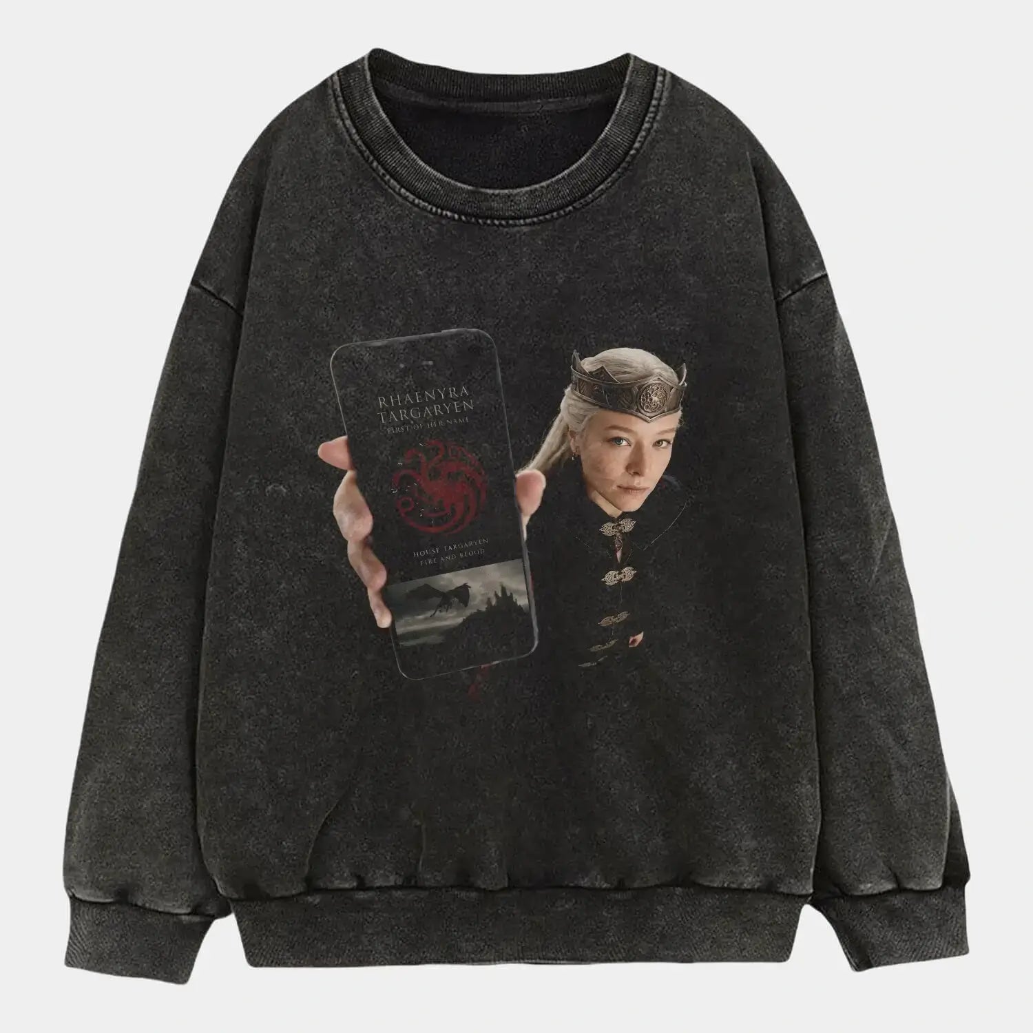 HOTD S3 TEE 1.3 - POPCHANGER